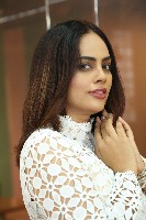 Actress Nandita Swetha Photo Stills